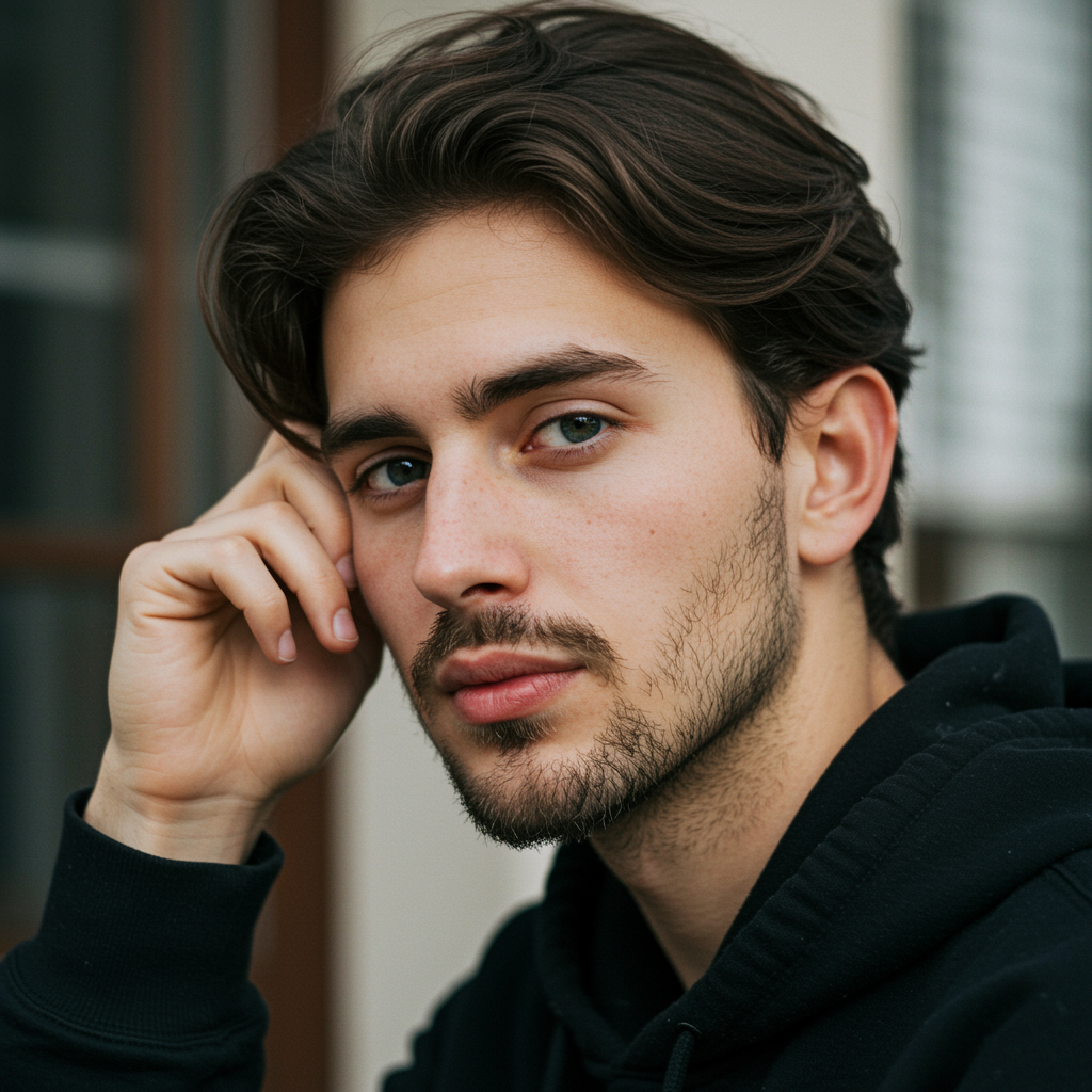 Alex Vane